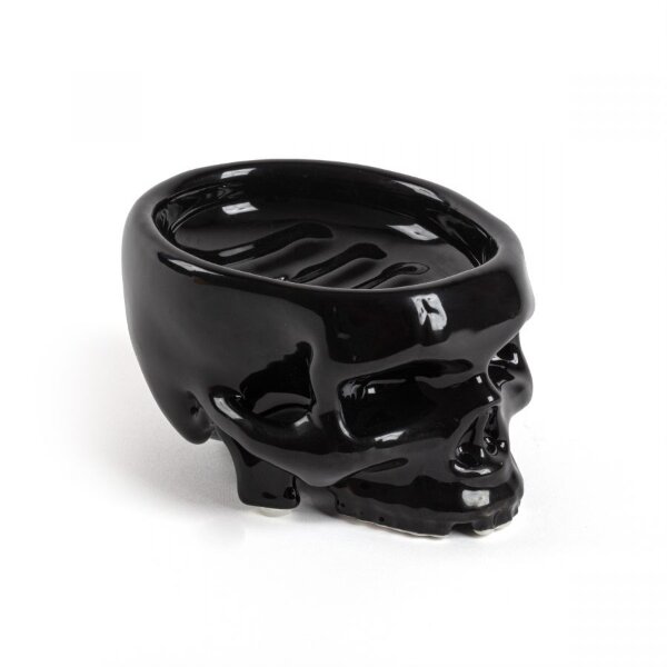 Seletti Набор Brain wash - Black/green