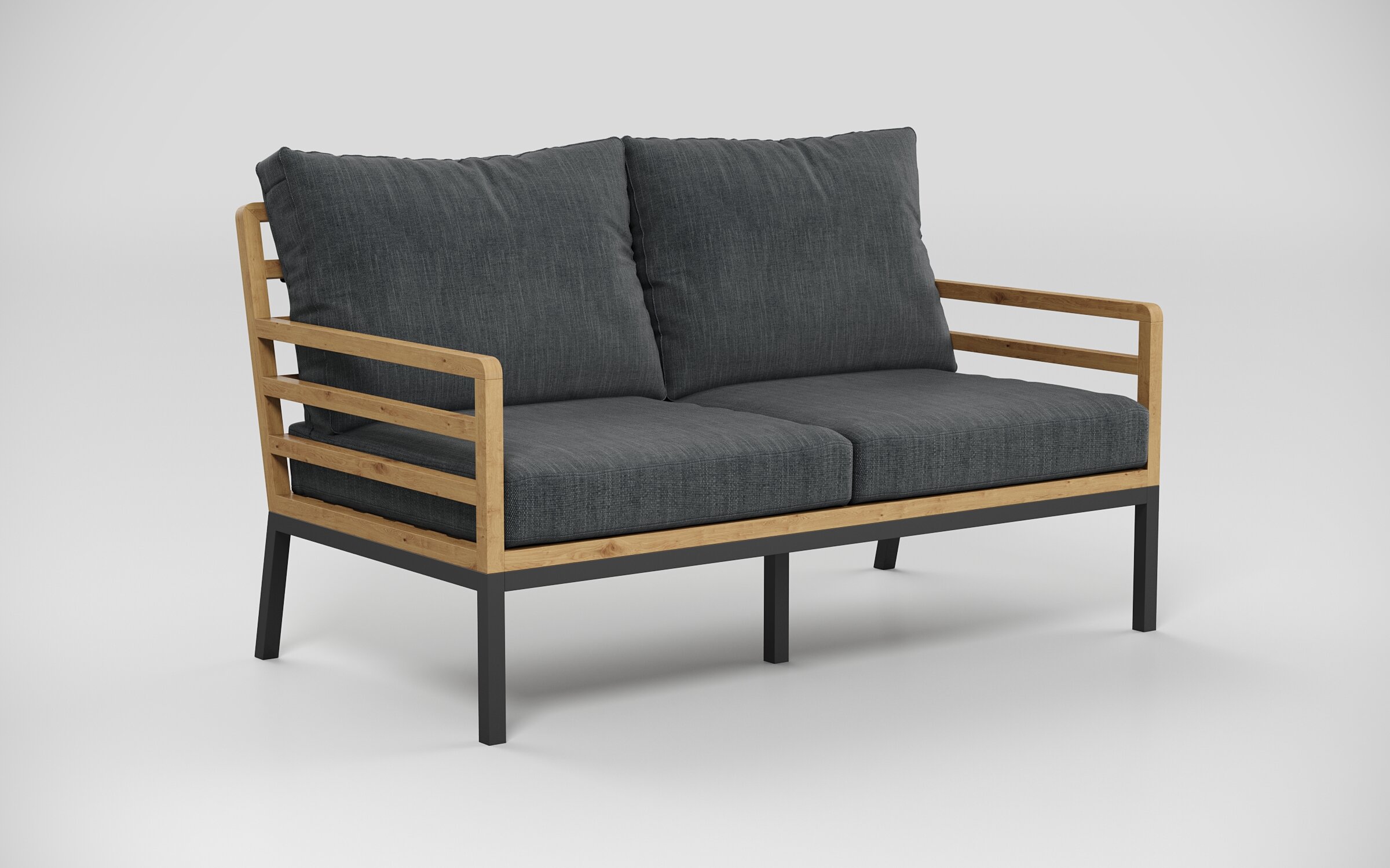 Лаунж зоны Gardenini Premium PatioCalma