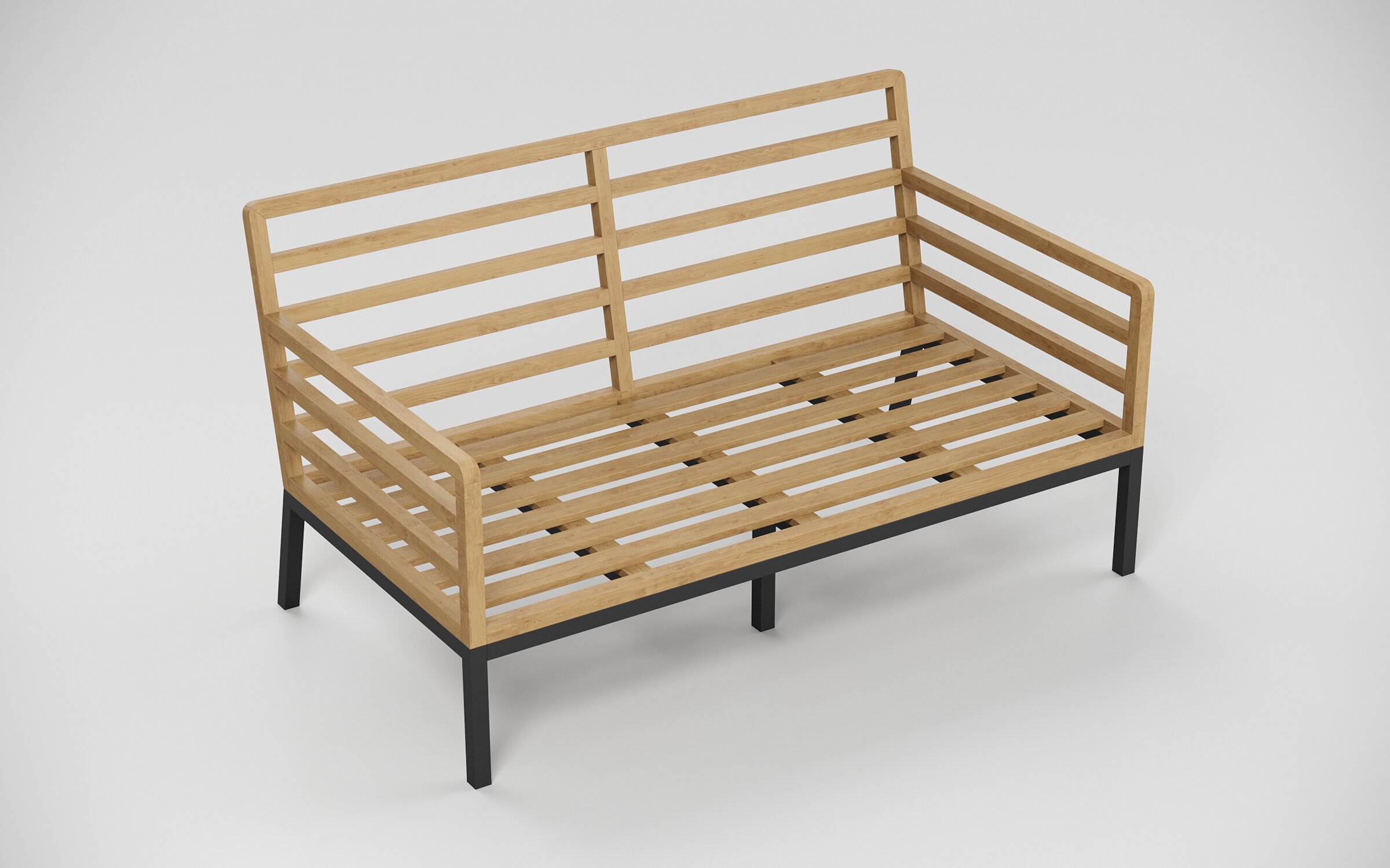 Лаунж зоны Gardenini Premium PatioCalma