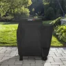 Чехол для гриля Weber Smoque L