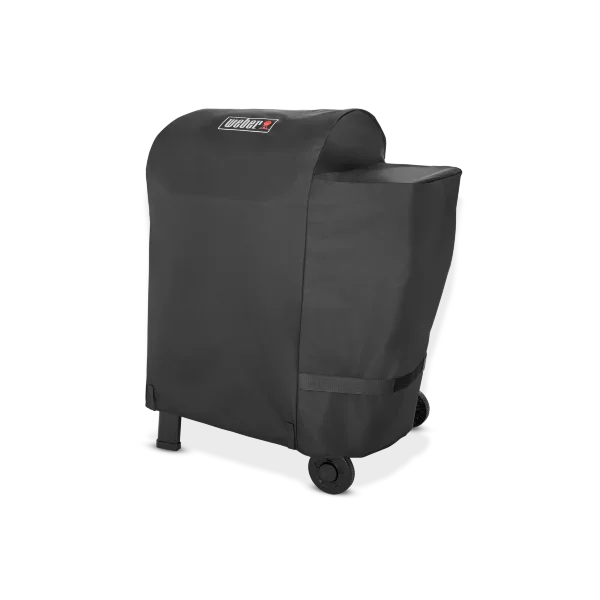 Чехол для гриля Weber Smoque L