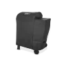 Чехол для гриля Weber Smoque L