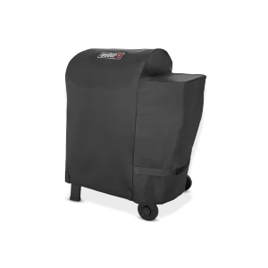 Чехол для гриля Weber Smoque L 