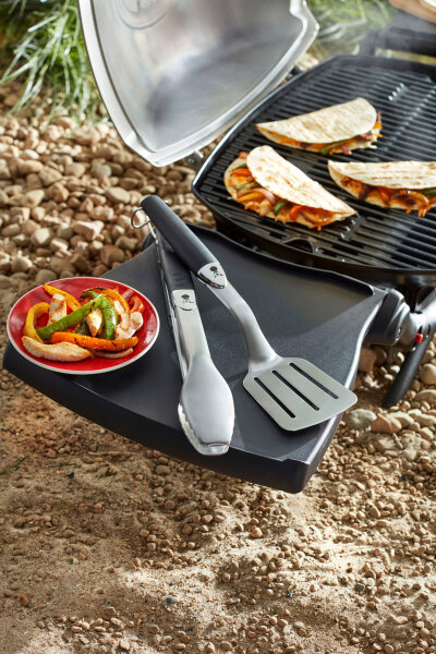 Набор инструментов для гриля Weber портативный (2 предмета)