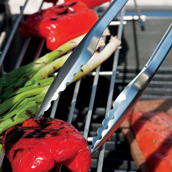 Набор инструментов для гриля Weber портативный (2 предмета)