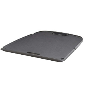 Противень для гриля Napoleon чугунный гриль-противень планча для TRAVELQ-285