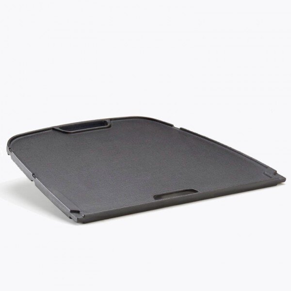 Противень для гриля Napoleon чугунный гриль-противень планча для TRAVELQ-285