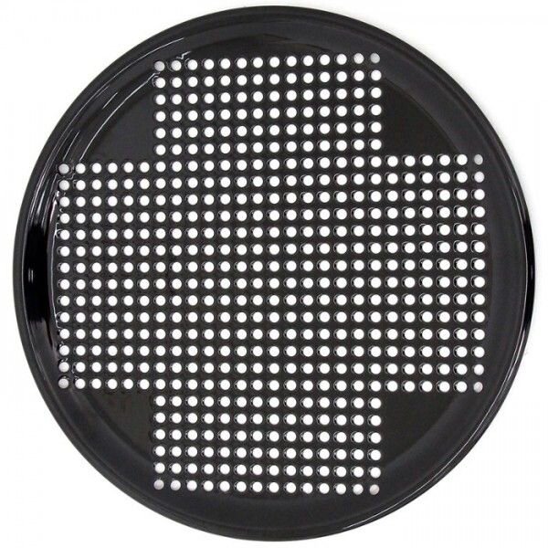 Противень для гриля Char-Broil перфорированный круглый для пиццы 41 см