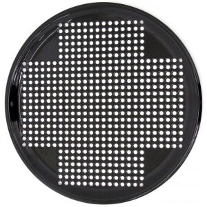 Противень для гриля Char-Broil перфорированный круглый для пиццы 41 см