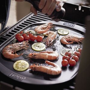 Противень для гриля Weber керамический