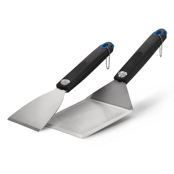 Набор аксессуаров для гриля Napoleon лопатки для планчи (2 предмета)