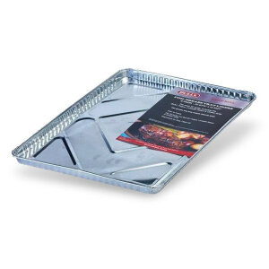 Набор поддонов для сбора жира для гриля Bull BBQ Angus (3 шт)