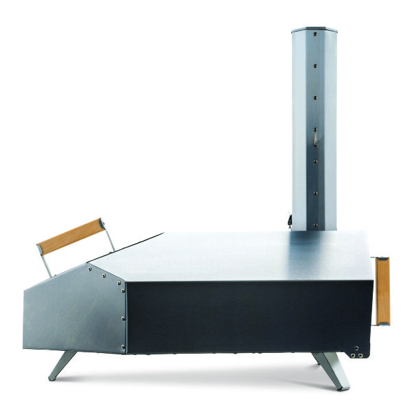 Дровяная печь для пиццы Ooni Pro 16