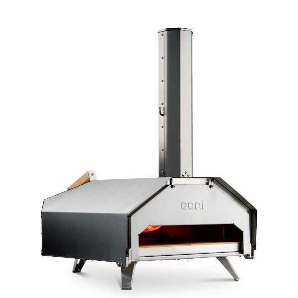 Дровяная печь для пиццы Ooni Pro 16
