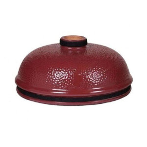 Крышка для гриля Monolith Classic красная