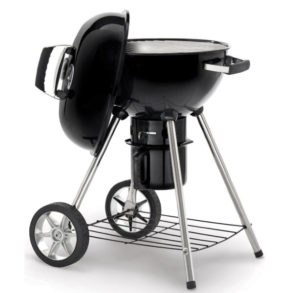 Угольный гриль Napoleon NK18K-LEG