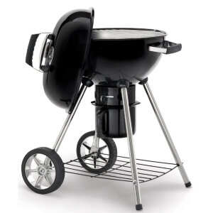 Угольный гриль Napoleon NK18K-LEG