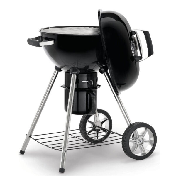 Угольный гриль Napoleon NK18K-LEG
