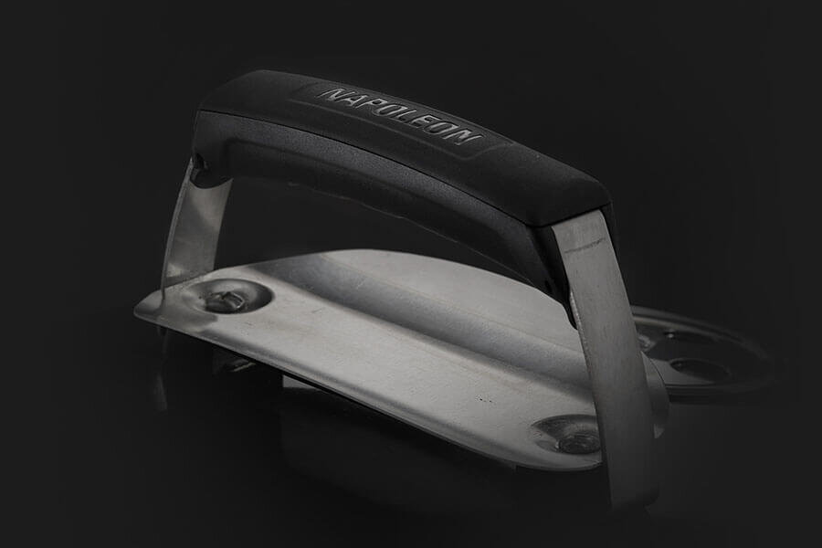 Угольный гриль Napoleon NK18K-LEG