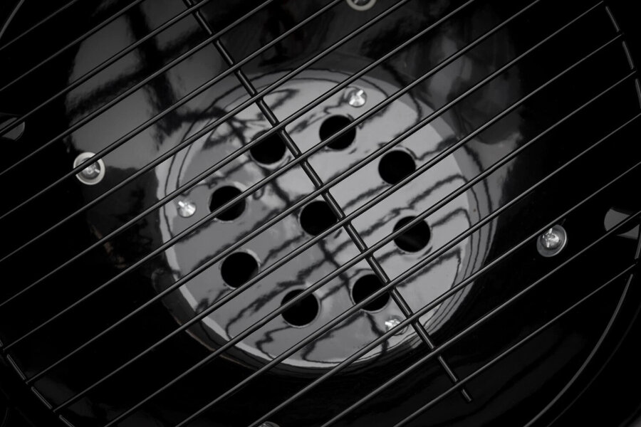 Угольный гриль Napoleon NK18K-LEG