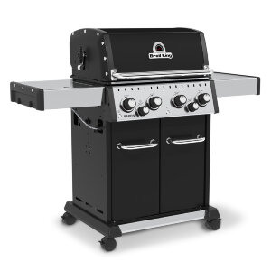 Газовый гриль Broil King Baron 490