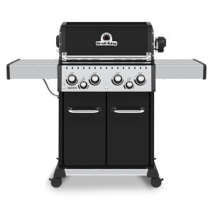 Газовый гриль Broil King Baron 490