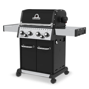 Газовый гриль Broil King Baron 490