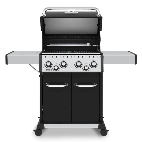 Газовый гриль Broil King Baron 490