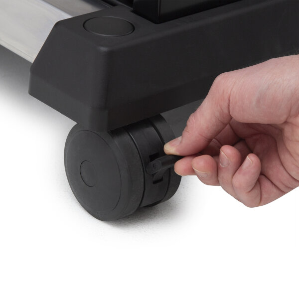 Газовый гриль Broil King Baron 490