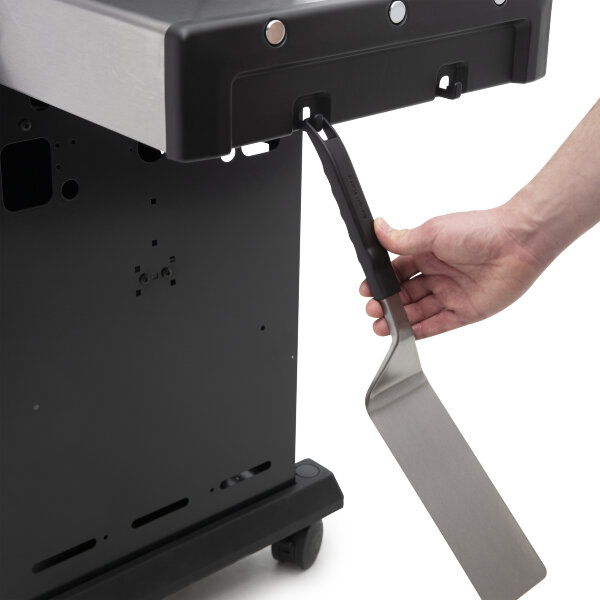 Газовый гриль Broil King Baron 490