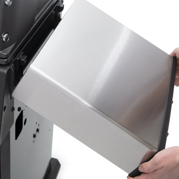 Газовый гриль Broil King Baron 490