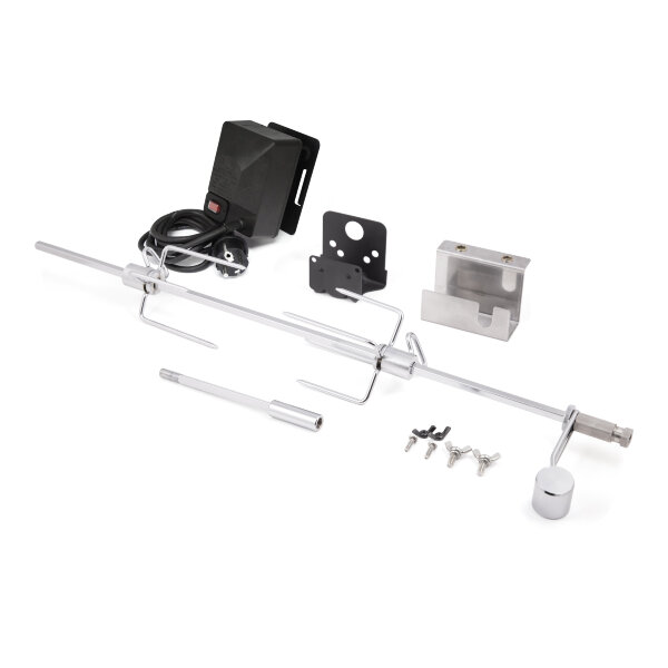 Вертел Broil King для пеллетных грилей и смокеров