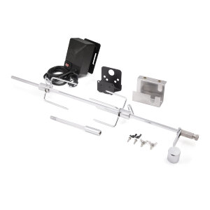 Вертел Broil King для пеллетных грилей и смокеров