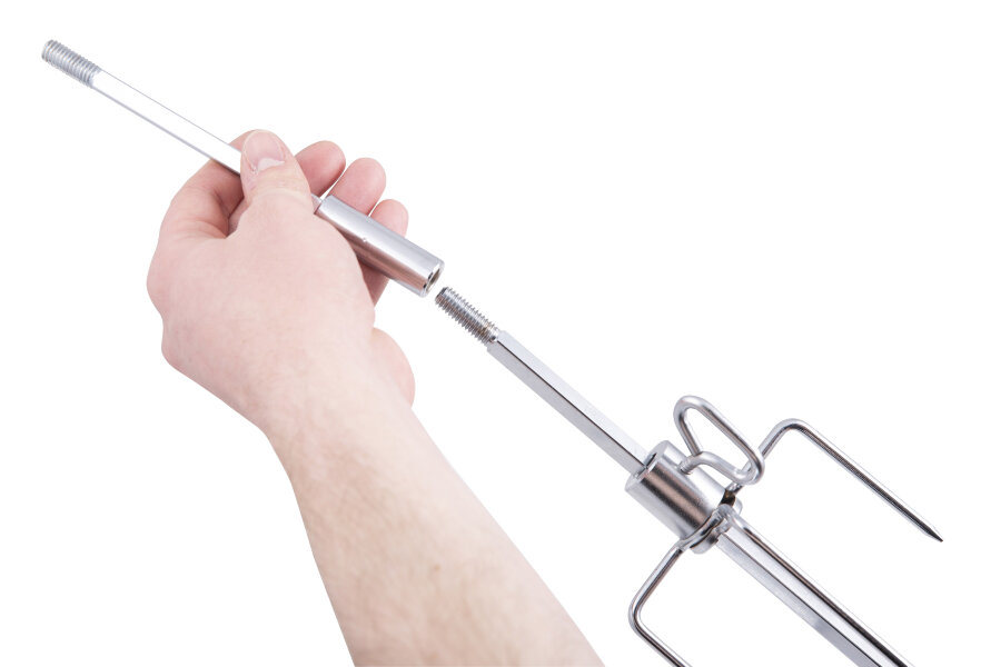 Вертел Broil King для пеллетных грилей и смокеров