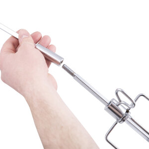 Вертел Broil King для пеллетных грилей и смокеров