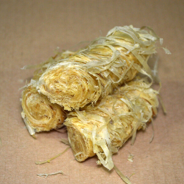 Роллы для розжига ГлавЖар (25 шт)