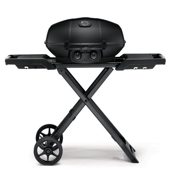 Газовый гриль Napoleon TravelQ PRO-285X Phantom