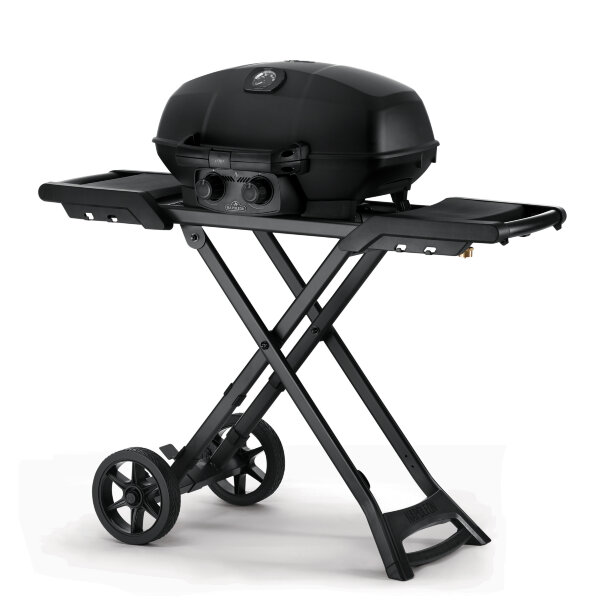 Газовый гриль Napoleon TravelQ PRO-285X Phantom