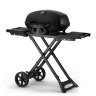 Газовый гриль Napoleon TravelQ PRO-285X Phantom