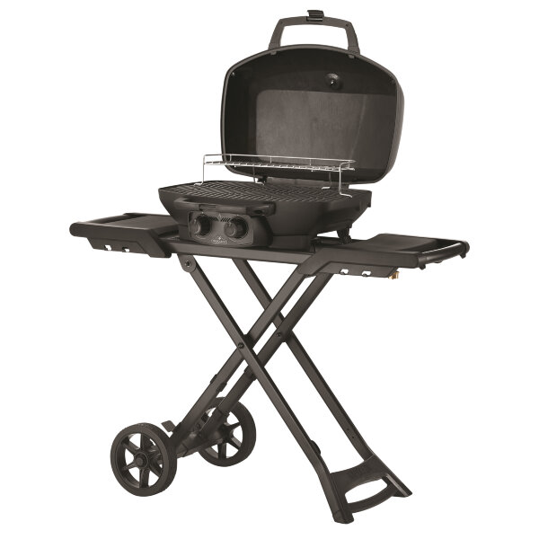 Газовый гриль Napoleon TravelQ PRO-285X Phantom