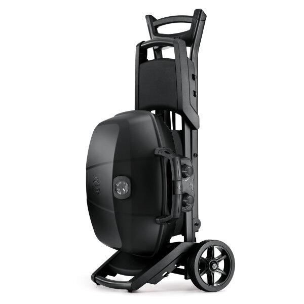 Газовый гриль Napoleon TravelQ PRO-285X Phantom