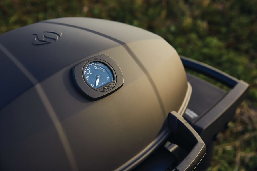 Газовый гриль Napoleon TravelQ PRO-285X Phantom