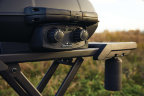 Газовый гриль Napoleon TravelQ PRO-285X Phantom