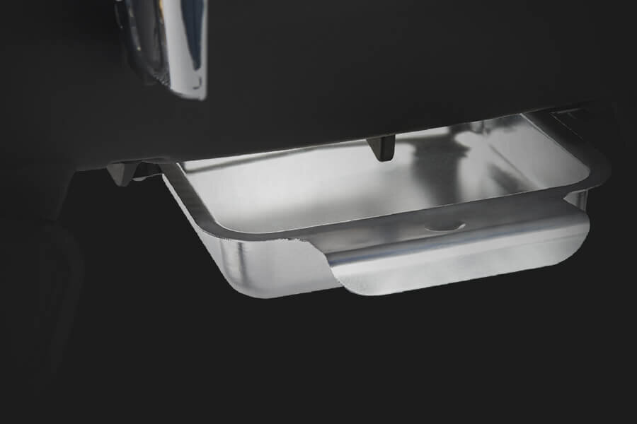 Газовый гриль Napoleon TravelQ PRO-285X Phantom