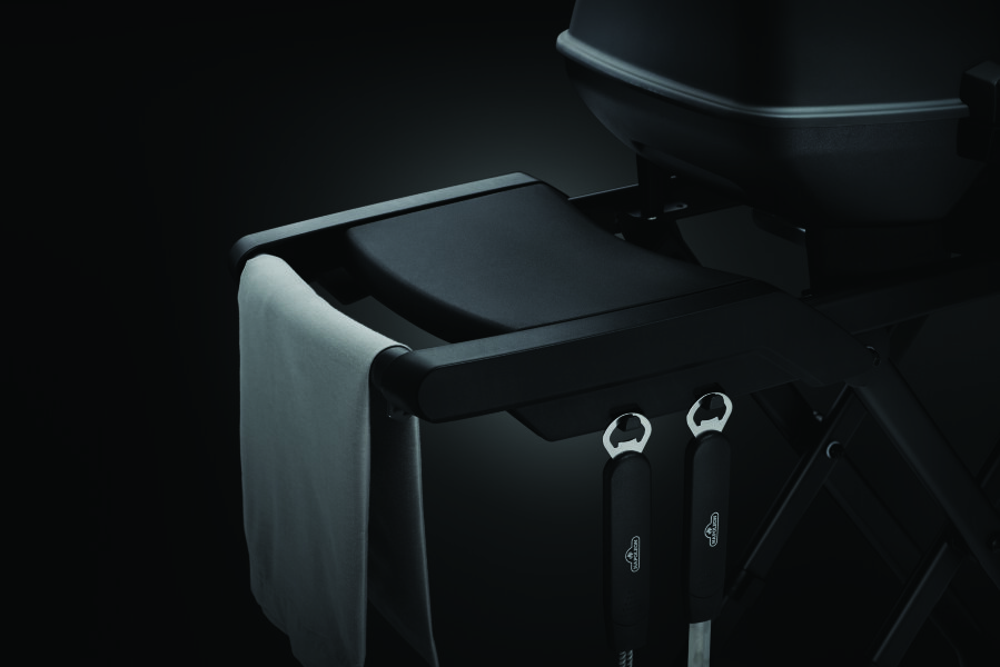 Газовый гриль Napoleon TravelQ PRO-285X Phantom