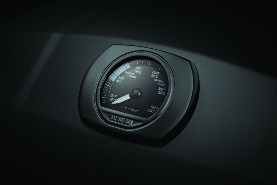 Газовый гриль Napoleon TravelQ PRO-285X Phantom