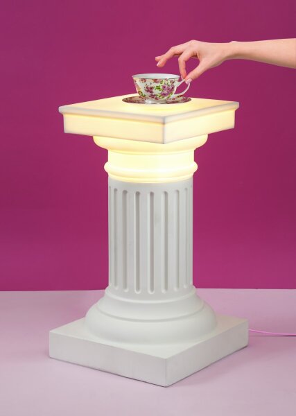 Seletti Приставной столик Las Vegas