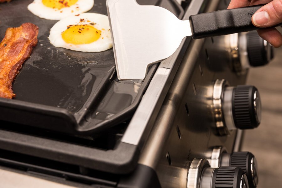 Планче универсальная Broil King чугун 44 x 32 см