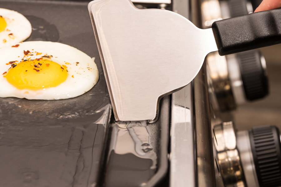 Планче универсальная Broil King чугун 44 x 32 см