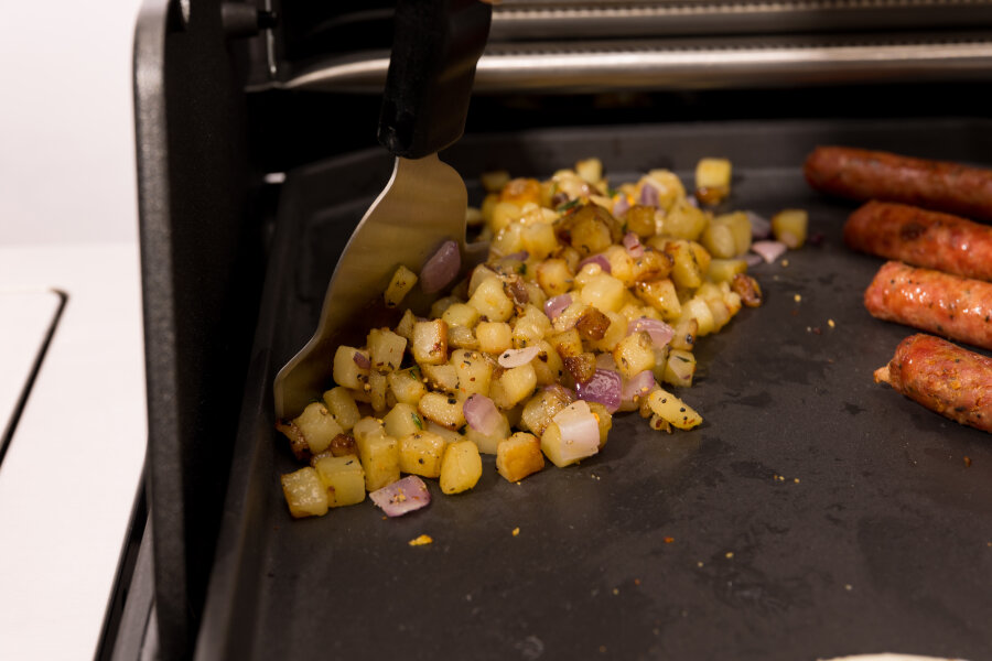 Планче универсальная Broil King чугун 44 x 32 см